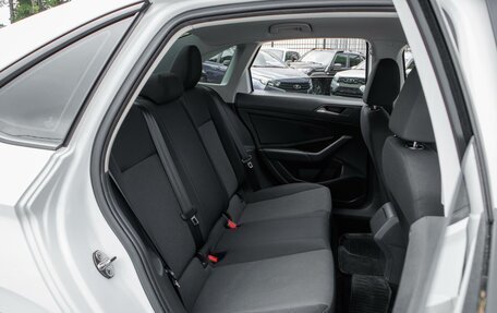 Volkswagen Jetta VII, 2019 год, 1 749 000 рублей, 11 фотография