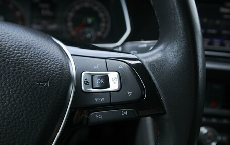 Volkswagen Jetta VII, 2019 год, 1 749 000 рублей, 22 фотография