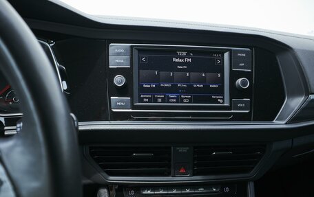 Volkswagen Jetta VII, 2019 год, 1 749 000 рублей, 17 фотография