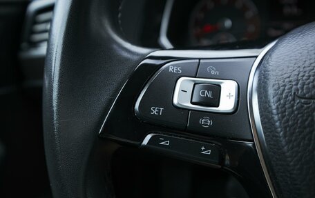 Volkswagen Jetta VII, 2019 год, 1 749 000 рублей, 24 фотография
