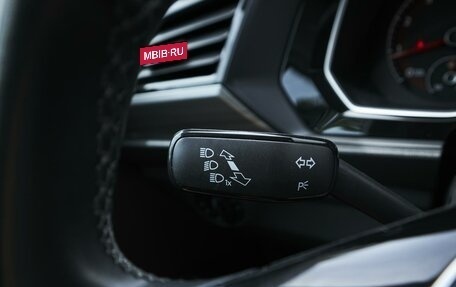 Volkswagen Jetta VII, 2019 год, 1 749 000 рублей, 25 фотография