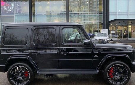 Mercedes-Benz G-Класс W463 рестайлинг _iii, 2025 год, 29 500 000 рублей, 11 фотография