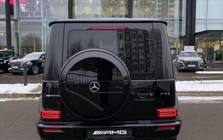 Mercedes-Benz G-Класс W463 рестайлинг _iii, 2025 год, 29 500 000 рублей, 12 фотография
