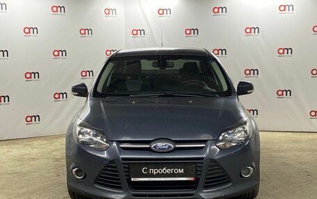 Ford Focus III, 2011 год, 799 000 рублей, 2 фотография