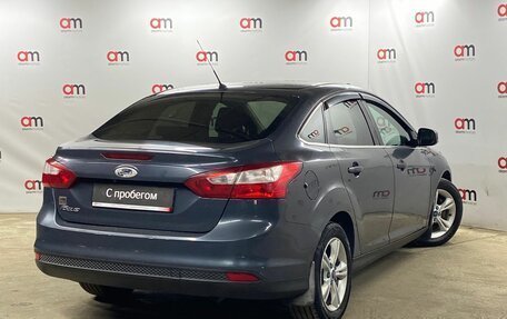 Ford Focus III, 2011 год, 799 000 рублей, 4 фотография