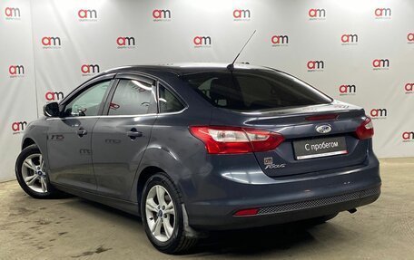 Ford Focus III, 2011 год, 799 000 рублей, 6 фотография
