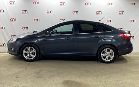Ford Focus III, 2011 год, 799 000 рублей, 7 фотография