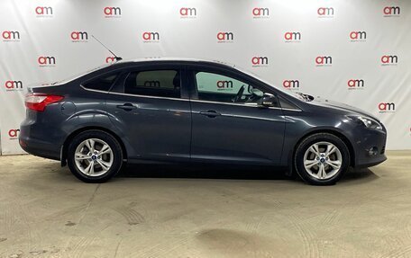 Ford Focus III, 2011 год, 799 000 рублей, 8 фотография