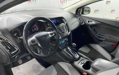 Ford Focus III, 2011 год, 799 000 рублей, 10 фотография