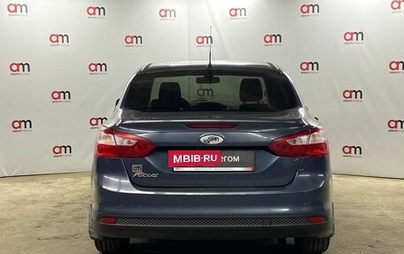Ford Focus III, 2011 год, 799 000 рублей, 5 фотография