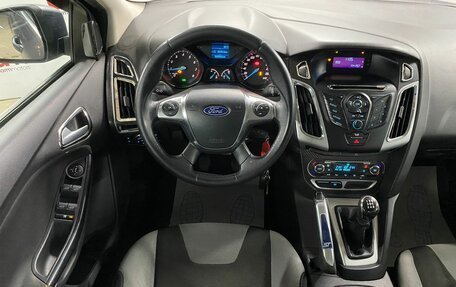 Ford Focus III, 2011 год, 799 000 рублей, 11 фотография
