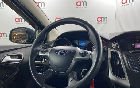 Ford Focus III, 2011 год, 799 000 рублей, 13 фотография