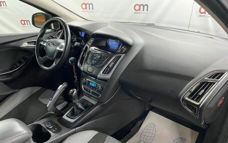 Ford Focus III, 2011 год, 799 000 рублей, 12 фотография