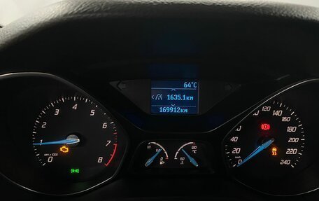 Ford Focus III, 2011 год, 799 000 рублей, 14 фотография