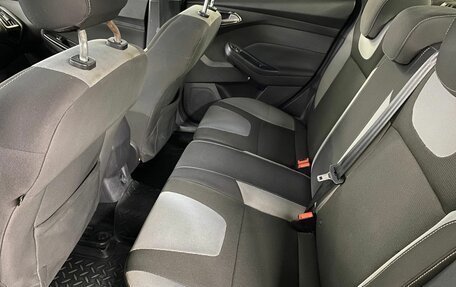 Ford Focus III, 2011 год, 799 000 рублей, 18 фотография