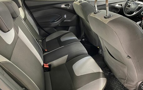Ford Focus III, 2011 год, 799 000 рублей, 19 фотография