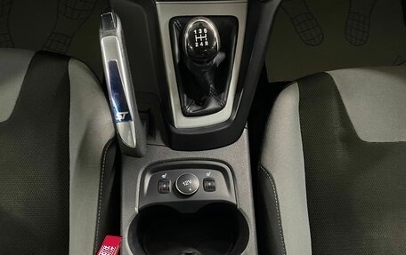 Ford Focus III, 2011 год, 799 000 рублей, 16 фотография
