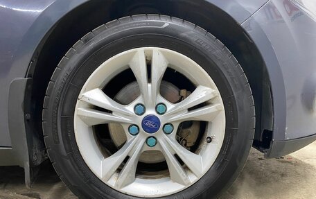 Ford Focus III, 2011 год, 799 000 рублей, 21 фотография