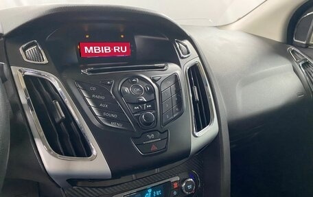 Ford Focus III, 2011 год, 799 000 рублей, 15 фотография