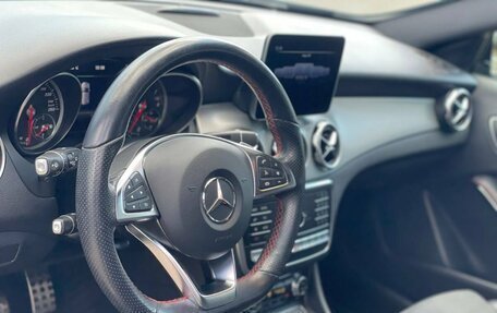 Mercedes-Benz GLA, 2019 год, 2 849 000 рублей, 13 фотография