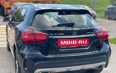 Mercedes-Benz GLA, 2019 год, 2 849 000 рублей, 7 фотография
