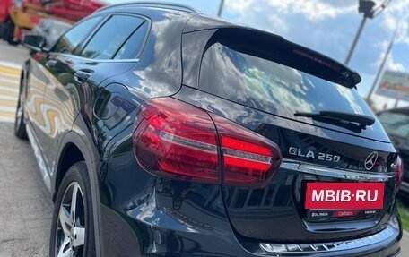 Mercedes-Benz GLA, 2019 год, 2 849 000 рублей, 10 фотография