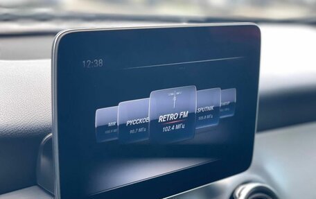 Mercedes-Benz GLA, 2019 год, 2 849 000 рублей, 15 фотография