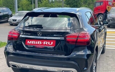 Mercedes-Benz GLA, 2019 год, 2 849 000 рублей, 5 фотография