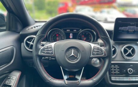 Mercedes-Benz GLA, 2019 год, 2 849 000 рублей, 19 фотография