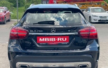Mercedes-Benz GLA, 2019 год, 2 849 000 рублей, 6 фотография