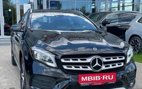 Mercedes-Benz GLA, 2019 год, 2 849 000 рублей, 4 фотография