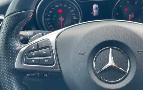 Mercedes-Benz GLA, 2019 год, 2 849 000 рублей, 20 фотография