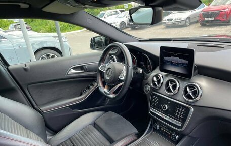 Mercedes-Benz GLA, 2019 год, 2 849 000 рублей, 22 фотография