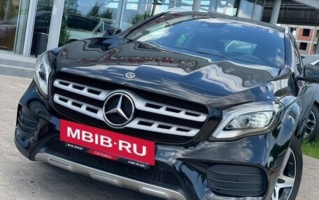 Mercedes-Benz GLA, 2019 год, 2 849 000 рублей, 8 фотография