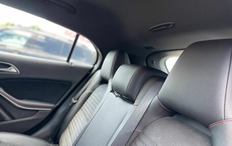 Mercedes-Benz GLA, 2019 год, 2 849 000 рублей, 24 фотография