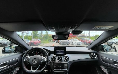 Mercedes-Benz GLA, 2019 год, 2 849 000 рублей, 25 фотография
