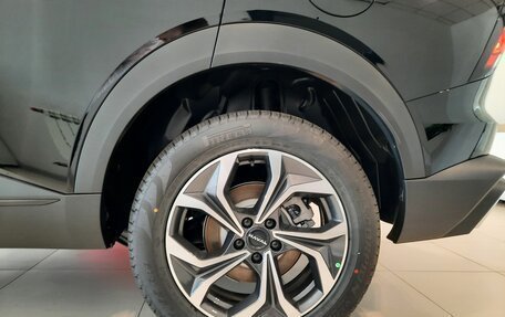 Haval F7x, 2025 год, 3 754 950 рублей, 7 фотография