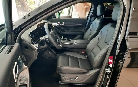 Haval F7x, 2025 год, 3 754 950 рублей, 5 фотография