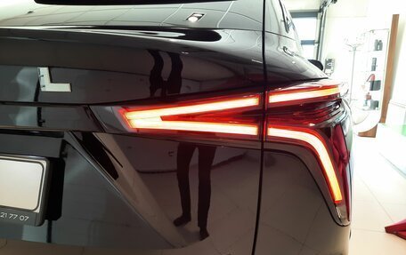 Haval F7x, 2025 год, 3 754 950 рублей, 11 фотография