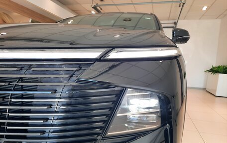 Haval F7x, 2025 год, 3 754 950 рублей, 10 фотография