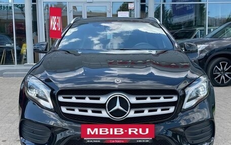 Mercedes-Benz GLA, 2019 год, 2 849 000 рублей, 3 фотография