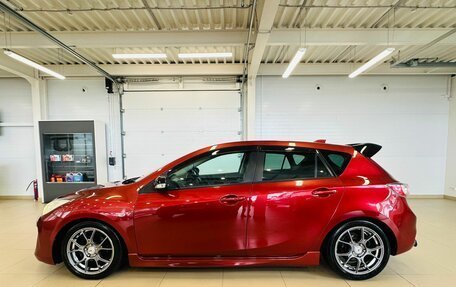 Mazda Axela, 2013 год, 1 279 000 рублей, 3 фотография