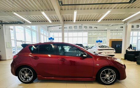 Mazda Axela, 2013 год, 1 279 000 рублей, 7 фотография