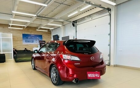 Mazda Axela, 2013 год, 1 279 000 рублей, 4 фотография