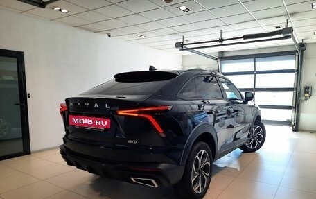 Haval F7x, 2025 год, 3 754 950 рублей, 3 фотография