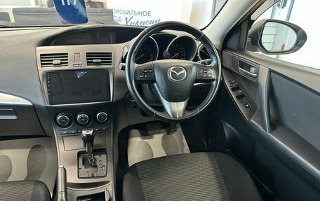 Mazda Axela, 2013 год, 1 279 000 рублей, 15 фотография