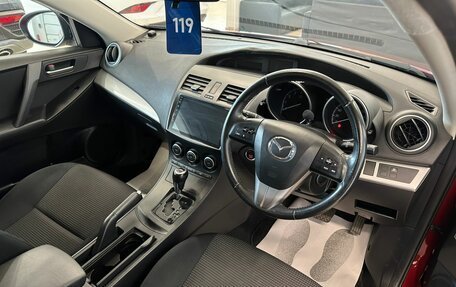 Mazda Axela, 2013 год, 1 279 000 рублей, 11 фотография