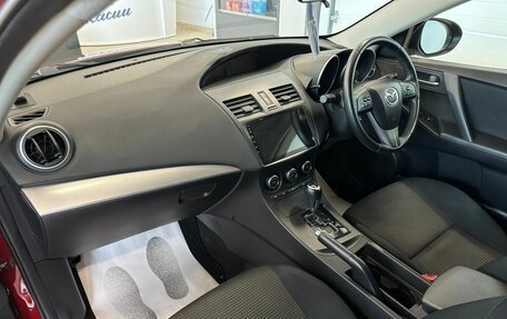 Mazda Axela, 2013 год, 1 279 000 рублей, 13 фотография