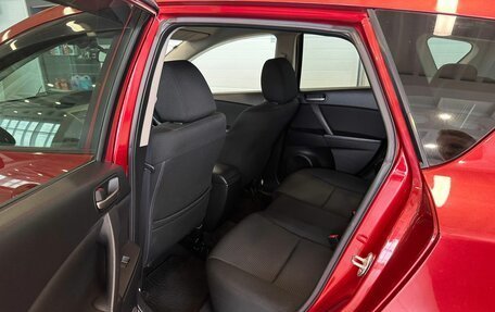 Mazda Axela, 2013 год, 1 279 000 рублей, 17 фотография