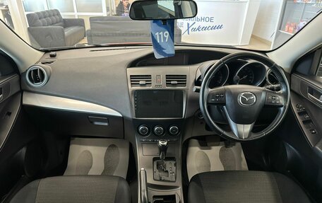 Mazda Axela, 2013 год, 1 279 000 рублей, 16 фотография